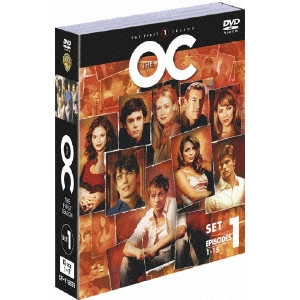 DOUG LIMAN / ダグ・リーマン / The OC ファースト セット1