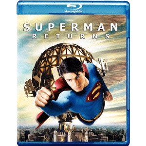 BRYAN SINGER / ブライアン・シンガー / スーパーマン リターンズ