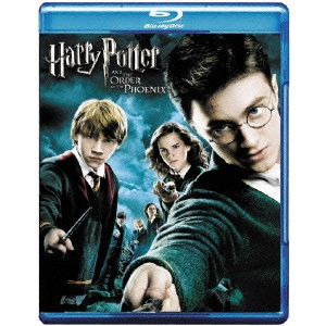 DAVID YATES / デヴィッド・イェーツ / ハリー・ポッターと不死鳥の騎士団