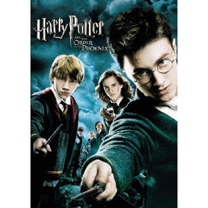 DAVID YATES / デヴィッド・イェーツ / ハリー・ポッターと不死鳥の騎士団