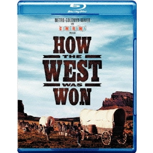HENRY HATHAWAY / ヘンリー・ハサウェイ / 西部開拓史