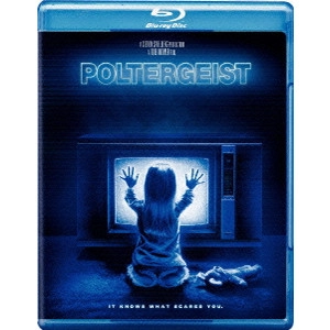 TOBE HOOPER / トビー・フーパー / ポルターガイスト