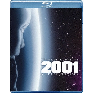 STANLEY KUBRICK / スタンリー・キューブリック / 2001年宇宙の旅
