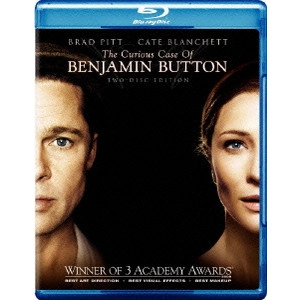 DAVID FINCHER / デヴィッド・フィンチャー / ベンジャミン・バトン 数奇な人生