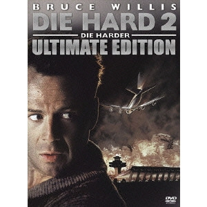 RENNY HARLIN / レニー・ハーリン / ダイ・ハード2 アルティメット・エディション