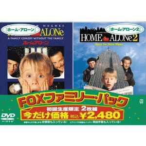 CHRIS COLUMBUS / クリス・コロンバス / ホーム・アローン/ホーム・アローン2