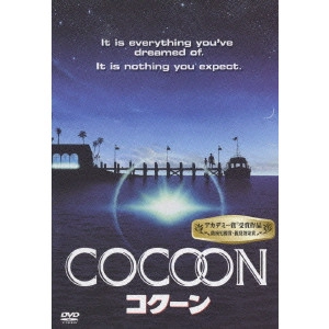 RON HOWARD / ロン・ハワード / コクーン