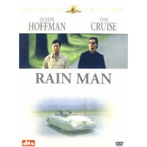 BARRY LEVINSON / バリー・レヴィンソン / レインマン アルティメット・エディション