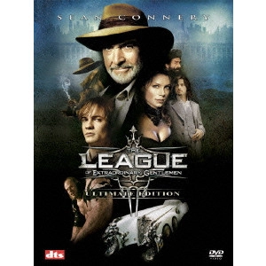 スティーヴン・ノリントン / リーグ・オブ・レジェンド/時空を超えた戦い アルティメット・エディション