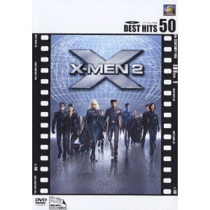 BRYAN SINGER / ブライアン・シンガー / X-MEN 2