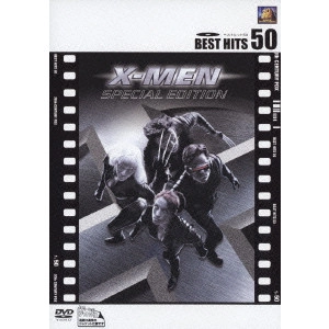 BRYAN SINGER / ブライアン・シンガー / X-MEN 特別編