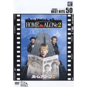 CHRIS COLUMBUS / クリス・コロンバス / ホーム・アローン2