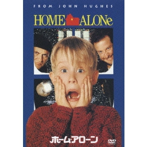 CHRIS COLUMBUS / クリス・コロンバス / ホーム・アローン