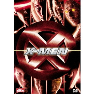 BRYAN SINGER / ブライアン・シンガー / X-MEN 特別編