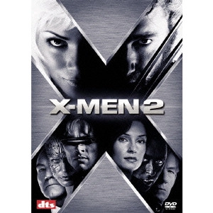 BRYAN SINGER / ブライアン・シンガー / X-MEN 2