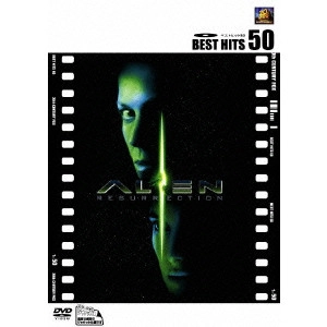 JEAN-PIERRE JEUNET / ジャン=ピエール・ジュネ / エイリアン4