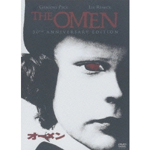 RICHARD DONNER / リチャード・ドナー / オーメン 製作30周年記念 コレクターズ・エディション