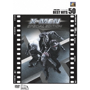 BRYAN SINGER / ブライアン・シンガー / X-MEN 特別編