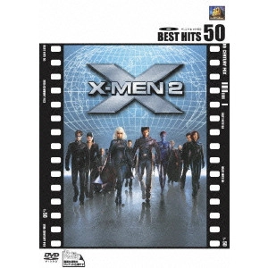BRYAN SINGER / ブライアン・シンガー / X-MEN 2