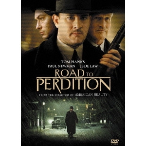 SAM MENDES / サム・メンデス / ロード・トゥ・パーディション 特別編