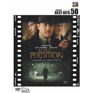 SAM MENDES / サム・メンデス / ロード・トゥ・パーディション 特別編