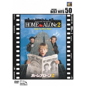 CHRIS COLUMBUS / クリス・コロンバス / ホーム・アローン2