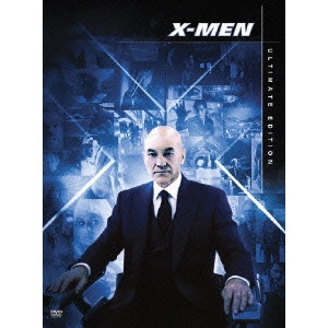 BRYAN SINGER / ブライアン・シンガー / X-MEN 新生アルティメット・エディション