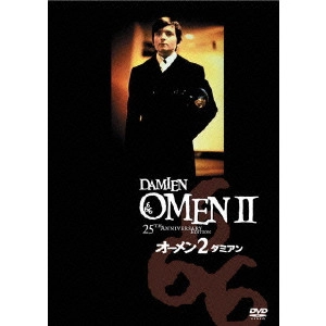 DON TAYLOR / ドン・テイラー / オーメン2/ダミアン