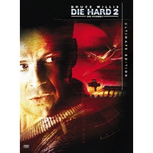 RENNY HARLIN / レニー・ハーリン / ダイ・ハード2 新生アルティメット・エディション