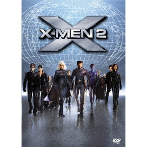 BRYAN SINGER / ブライアン・シンガー / X-MEN 2