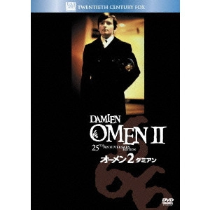 DON TAYLOR / ドン・テイラー / オーメン2/ダミアン