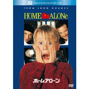 CHRIS COLUMBUS / クリス・コロンバス / ホーム・アローン