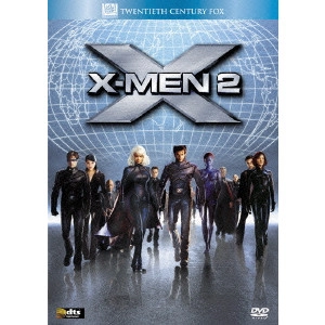 BRYAN SINGER / ブライアン・シンガー / X-MEN 2