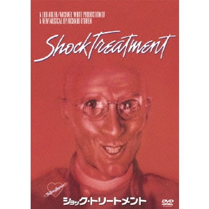 JIM SHARMAN / ジム・シャーマン / ショック・トリートメント