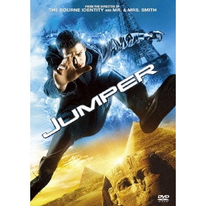 DOUG LIMAN / ダグ・リーマン / ジャンパー ≪特別編≫