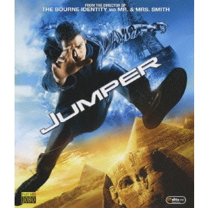 DOUG LIMAN / ダグ・リーマン / ジャンパー