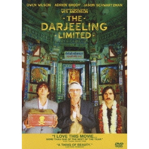WES ANDERSON / ウェス・アンダーソン 商品一覧 | ディスクユニオン
