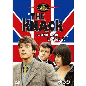 RICHARD LESTER / リチャード・レスター / ナック