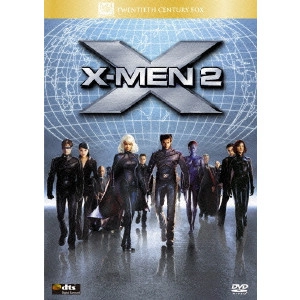 BRYAN SINGER / ブライアン・シンガー / X-MEN 2