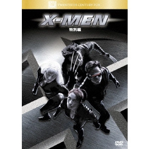 BRYAN SINGER / ブライアン・シンガー / X-MEN 特別編