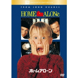 CHRIS COLUMBUS / クリス・コロンバス / ホーム・アローン