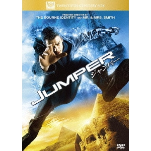 DOUG LIMAN / ダグ・リーマン / ジャンパー ≪特別編≫
