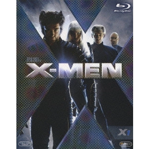 BRYAN SINGER / ブライアン・シンガー / X-MEN