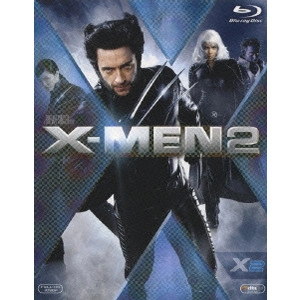 BRYAN SINGER / ブライアン・シンガー / X-MEN2