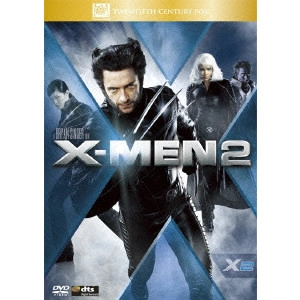 BRYAN SINGER / ブライアン・シンガー / X-MEN 2