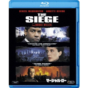 EDWARD ZWICK / エドワード・ズウィック / マーシャル・ロー