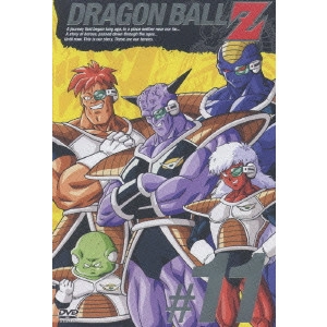 AKIRA TORIYAMA / 鳥山明 / DRAGON BALL Z #11