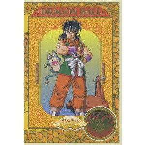AKIRA TORIYAMA / 鳥山明 / DRAGON BALL #3