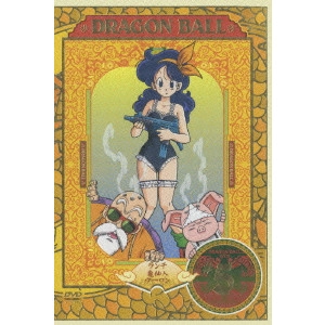 AKIRA TORIYAMA / 鳥山明 / DRAGON BALL #5