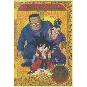 AKIRA TORIYAMA / 鳥山明 / DRAGON BALL #7